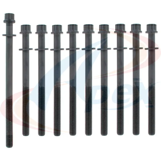 AHB139 - : APEX Automobile Parts Inc Head Bolt Set for APEX Automobile Parts Inc Image