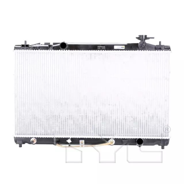 2917 - : TYC Radiator Assembly for TYC Image
