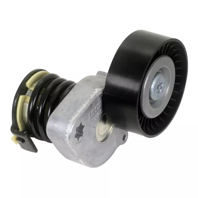 950138A - : Litens Accessory Drive Belt Tensioner Assembly for Litens Image