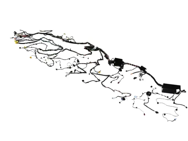 Body Wiring - Mopar (68542007AB)