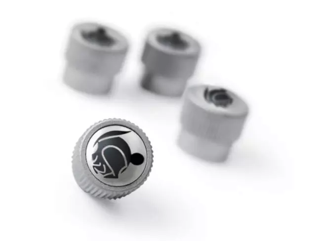 ZVW355023F - Wheels: Fast Valve Stem Caps for Volkswagen Image