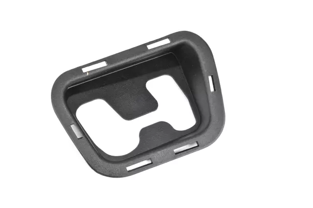 15893976 - Body: Tow Bracket Cover for GM Image