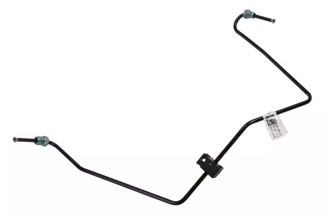 Front Driver Side Brake Pipe - GM (84376081)