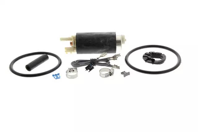 25116163 - Fuel System: Fuel Pump for Chevrolet: Camaro, Corvette | Pontiac: Firebird Image image