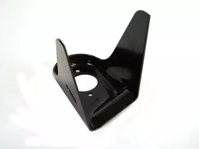 68210883AA - Frame, Bumper and Fascia: Body Mount Bracket for Mopar Image
