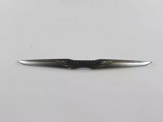 Decklid Emblem - Mopar (68081545AA)