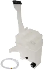 603665 - : Windshield Washer Fluid Reservoir for Dorman Image
