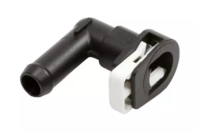 13303880 - : Power Brake Booster Vacuum Pipe Fitting for GM Image