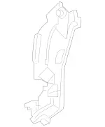 1568880238 - : Airflow Serration for Mercedes-Benz Image