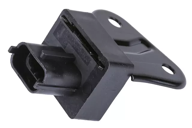 Driver Side Active Suspension Body Front Vertical Accelerometer - GM (22884758)