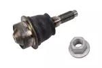 19209396 - Suspension: Front Lower Control Arm Ball Joint for ACDelco Image
