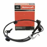 BRAB520 - Brakes: Motorcraftâ„¢ ABS Wheel Speed Sensor for Ford Image