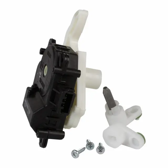 YH1878 - HVAC: Mode Motor for Ford: Edge | Lincoln: MKX Image