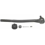 ES387L - : Front Inner Steering Tie Rod End for Moog Image
