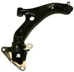X17CJ0654 - : Suspensia Suspension Control Arm and Ball Joint Assembly for SUSPENSIA Image