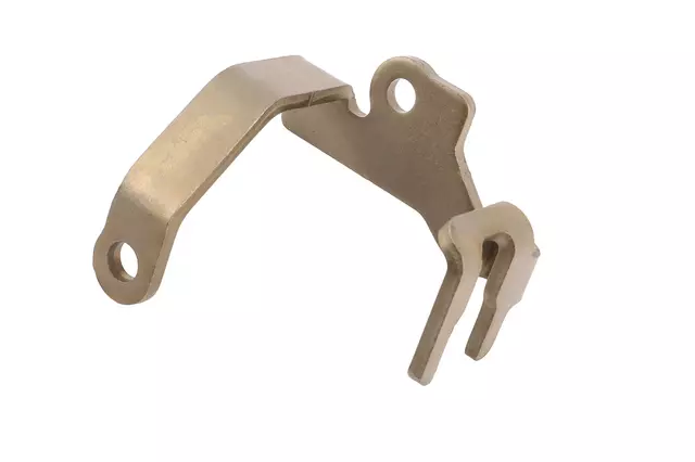 F (S)Bracket - GM (24276549)