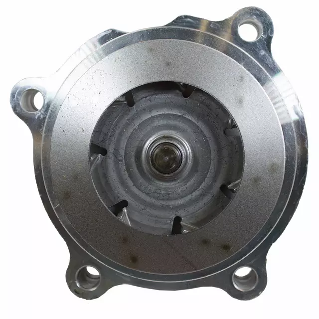 PW700 - Cooling System: Water Pump for Lincoln: Town Car Image