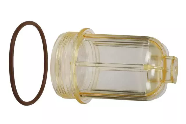 19259253 - : Fuel Strainer Bowl Kit with Seal for GM Image