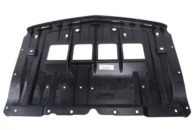 84142145 - : Front Bumper Fascia Lower Stiffener for Chevrolet: Camaro Image