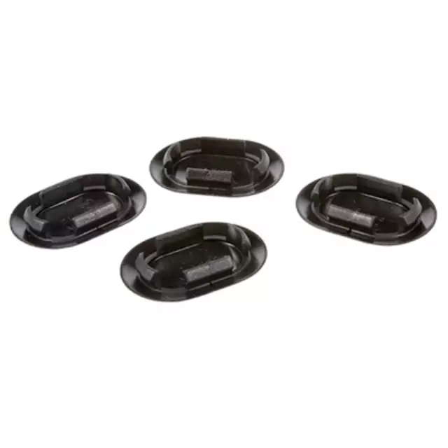 Door Shell Plug - Ford (W710048-S300)