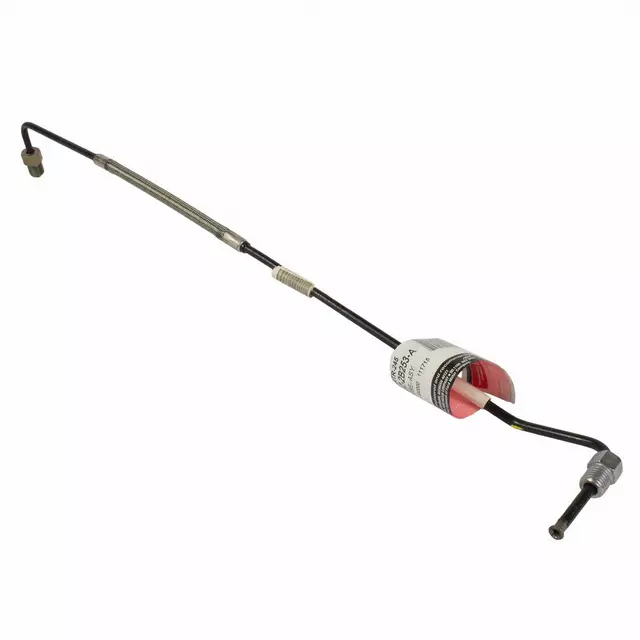 Tube Assembly Brake - Ford (BL1Z-2B253-A)