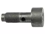 AA5Z00812AB - Engine: Turbocharger Oil Line Bolt for Ford: Explorer, Flex, Police Interceptor Sedan, Police Interceptor Utility, Taurus | Lincoln: MKS, MKT Image