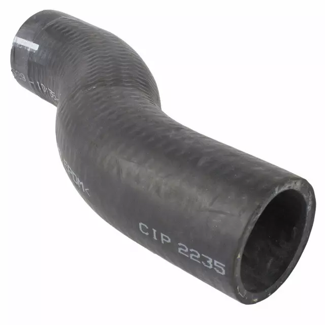 2007-2014 Ford Mustang Upper Hose - Motorcraft (KM-4960) - Ford (7R3Z-8260-B)
