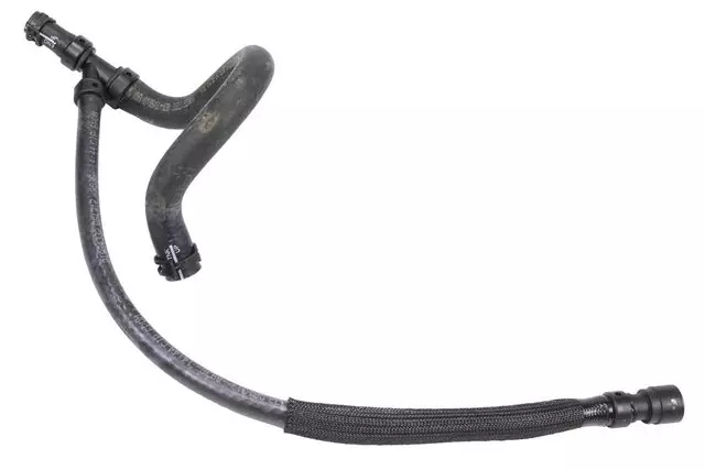 21994332 - Cooling System: Outlet Hose for GM Image
