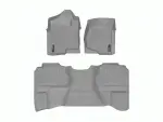 4613061460669 - Body: Grey FloorLiner™ DigitalFit® for WeatherTech Image