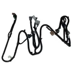 GL3Z13A409AJ - : Wire Assembly for Ford Image