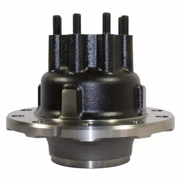 HUB490 - : Hub Assembly Wheel for Ford Image