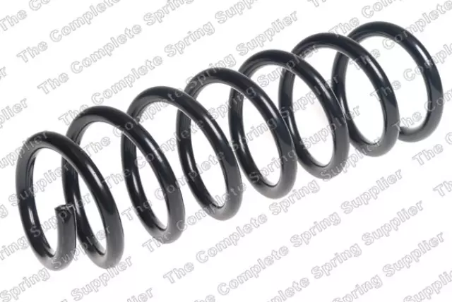 4208490 - Suspension &amp; Steering: Lesjofors Coil Spring for Lesjofors Image