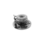 106041 - : Chevrolet, GMC (5.7, 6.5, 7.4) Wheel Bearing and Hub Assembly  - Front for GSP Image