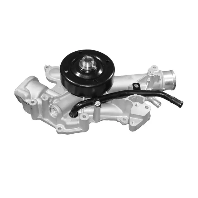 2521032 - Belts and Cooling: Engine Water Pump for Chrysler: Aspen | Dodge: Durango, Ram 1500, Ram 2500, Ram 3500 Image