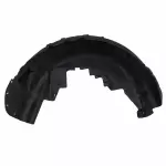 FA1Z58278B50A - Body: Splash Shield for Lincoln: MKX, Nautilus Image