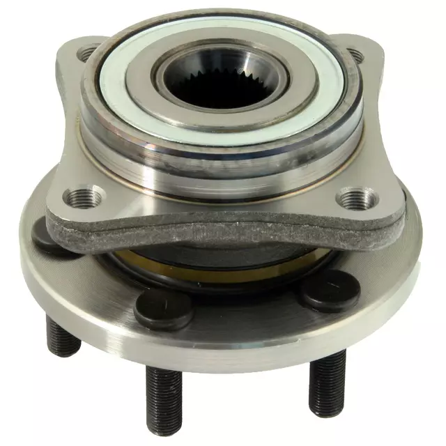 Wheel Hub and Bearing Assembly - ACDelco (513109)