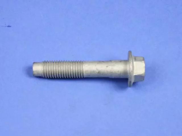6505935AA - : Hex Flange Head Bolt, Mounting for Chrysler: Sebring | Dodge: Nitro, Stratus | Jeep: Commander, Grand Cherokee, Liberty Image