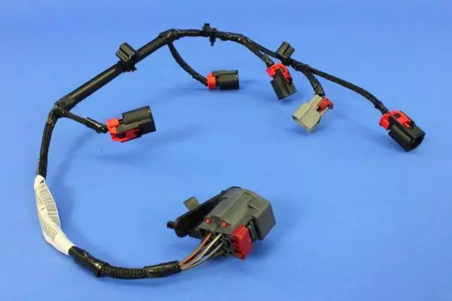Jumper Wiring - Mopar (05148163AE)