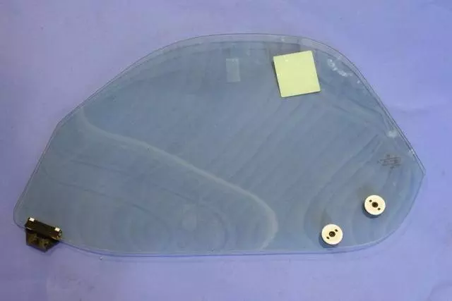 Door Glass - Mopar (04865616AB)