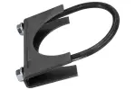 H312P - : Exhaust Clamp for AP Exhaust Image
