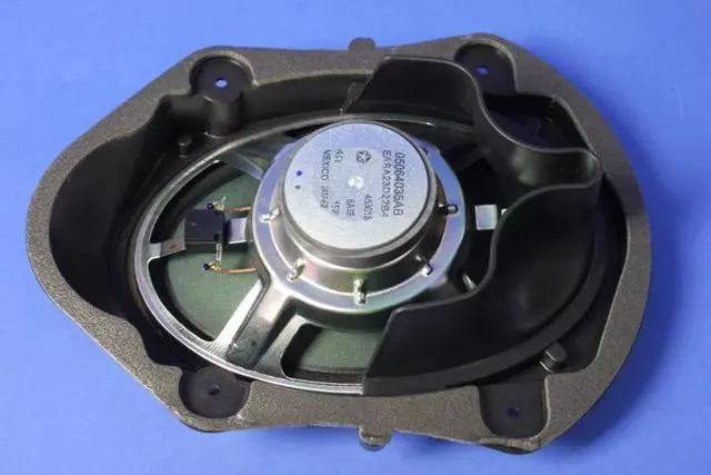 Speaker, Right & Left, Rear - Mopar (5064035AB)