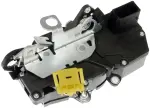 931312 - : Door Lock Actuator - Integrated With Latch for Dorman Image
