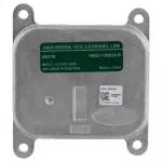 HB5Z13C788A - : Control Module for Ford: Explorer, Police Interceptor Utility Image