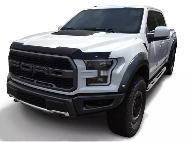 VHL3Z16C900A - : Hood Protector, Aeroskin, For Raptor for Ford: F-150 Image