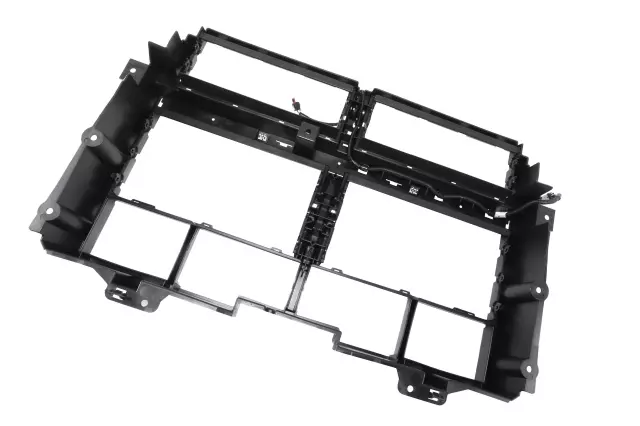 Front Bumper Shutter - GM (84651502)