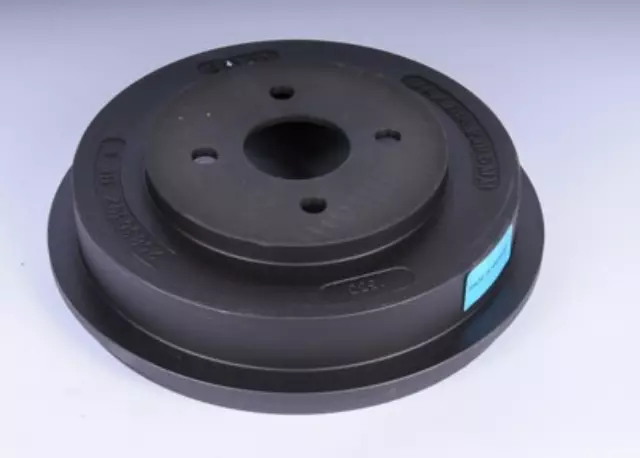 25836302 - Brakes: Drum for Chevrolet: Cobalt | Pontiac: G5 Image