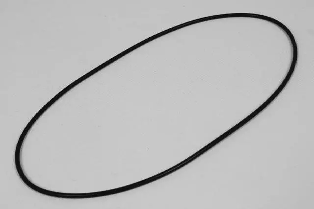 Transmission Oil Pump O Ring - Mopar (68192837AA)