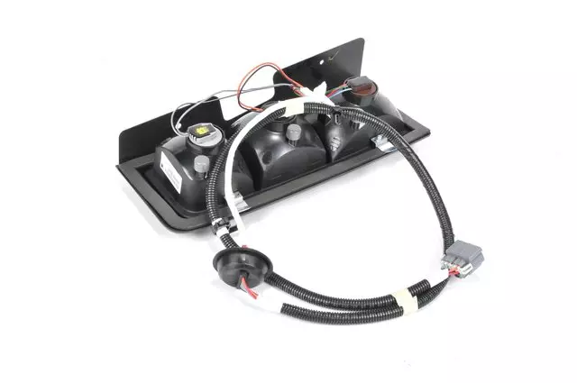 Combo Lamp Assembly - GM (15193458)