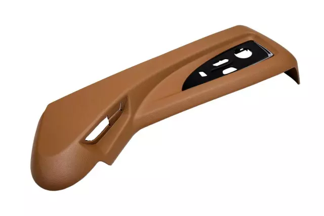 84147964 - Body: Outer Finish Panel for Cadillac: Escalade | Chevrolet: Tahoe | GMC: Yukon Image