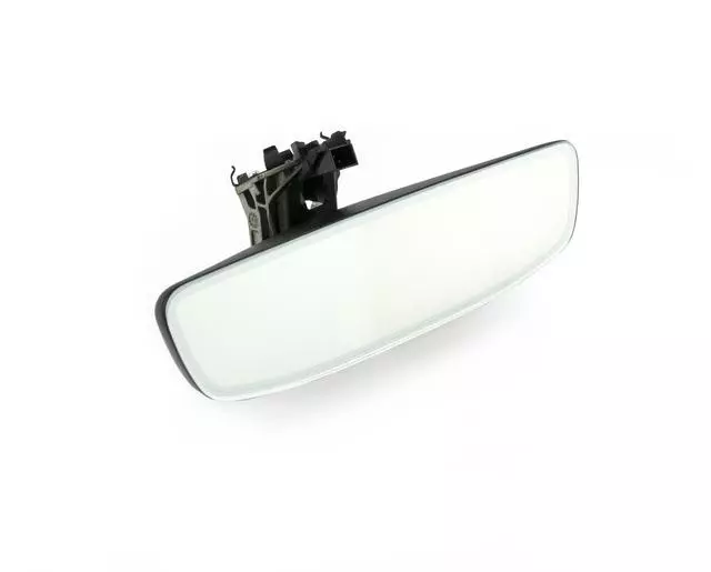 Enhanced Rear View Mirror With Homelink - Volkswagen (000-072-548-G)